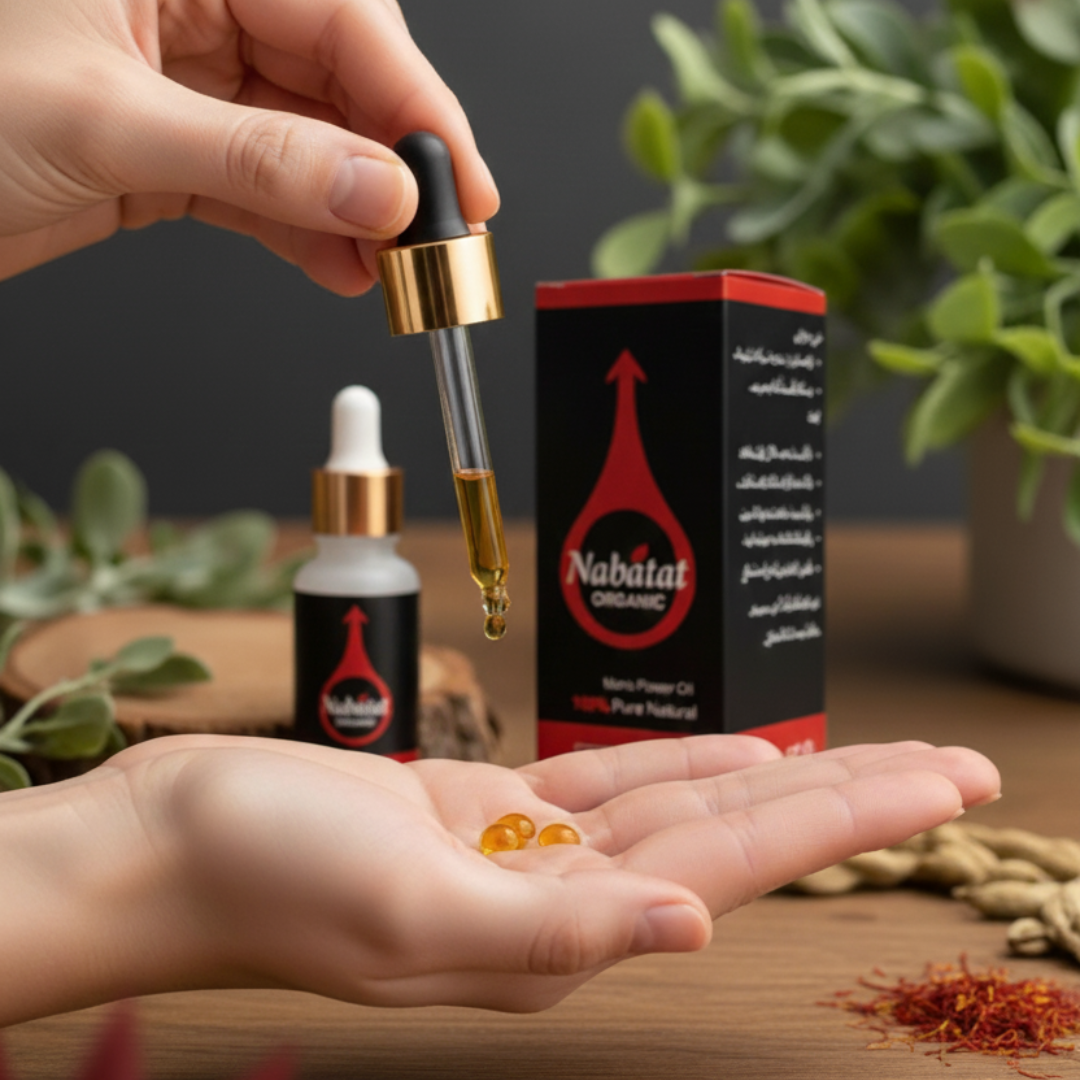 Shahi Roghan-e-Khas 30ml