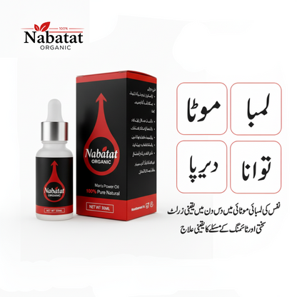 Shahi Roghan-e-Khas 30ml